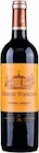 Aop listrac-médoc rouge - CHÂTEAU FONRÉAUD en promo chez Intermarché Super Aop listrac-médoc rouge - CHÂTEAU FONRÉAUD dans le catalogue Intermarché Super