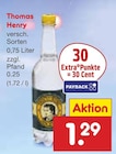 Netto Marken-Discount Hürth Prospekt mit  im Angebot für 1,29 €