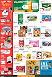 Maggi im GLOBUS Prospekt in Hofheim Aktueller GLOBUS Prospekt mit Maggi, "Aktuelle Angebote", Seite 4