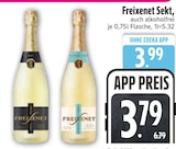 Aktuelles Sekt Angebot bei EDEKA in Regensburg ab 3,79 €