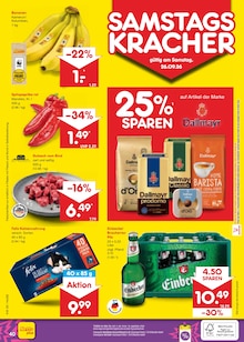 Energydrink im aktuellen Netto Marken-Discount Prospekt (Laatzen) Energydrink im Netto Marken-Discount Prospekt "Aktuelle Angebote" mit 69 Seiten (Laatzen)