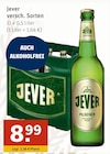 Aktuelle Jever Angebote bei GetränkeLand Mayer in Dresden Aktuelles Bier Angebot bei GetränkeLand Mayer in Dresden ab 8,99 €
