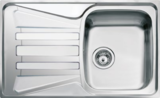 Spülen ''Alya 45'' im Angebot bei Hornbach in Hamm Spülen ''Alya 45'' Angebote von CENTA bei Hornbach Hamm für 99,00 €