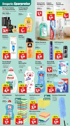 Spülmittel Angebot im aktuellen Thomas Philipps Prospekt auf Seite 19