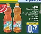 Eistee von  im aktuellen EDEKA Prospekt für 0,79 €