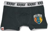 2er-Pack Boxershorts von LEGO Ninjago im aktuellen Netto mit dem Scottie Prospekt