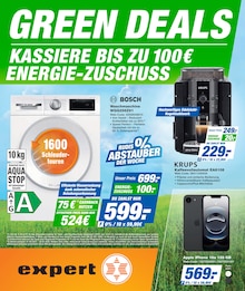 expert Prospekt Top Angebote mit 12 Seiten