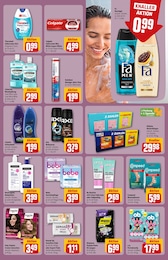 Garten Angebot & Preis im aktuellen REWE Prospekt Garten Angebot im aktuellen REWE Prospekt auf Seite 31