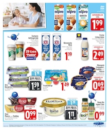 EDEKA Bio Ingwer im Prospekt EDEKA Bio Ingwer im Prospekt