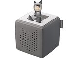 Audiosystem Tonies Toniebox - Starterset inkl. Kreativ Tonie im MediaMarkt Saturn Prospekt Audiosystem Tonies Toniebox - Starterset inkl. Kreativ Tonie von BOXINE im aktuellen MediaMarkt Saturn Prospekt für 79,99 €