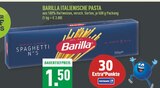 Italienische Pasta Angebote von Barilla bei Marktkauf Coesfeld für 1,50 €