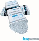 Laine de verre en vrac à souffler Thermo Loft - Knauf - Gedimat à Limoges Laine de verre en vrac à souffler Thermo Loft - Knauf en promo chez Gedimat Limoges à 45,90 €