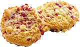 Aktuelles Johannisbeer-Streusel-Stückchen Angebot bei REWE in Darmstadt ab 3,20 €