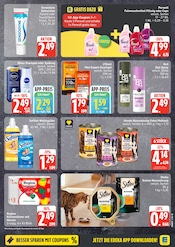 Dusche im EDEKA Prospekt in Neumünster Aktueller EDEKA Prospekt mit Dusche, "Top Angebote", Seite 24