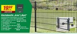 Einstabmatte Arne im Angebot bei toom Baumarkt in Hamm Einstabmatte Arne Angebote bei toom Baumarkt Hamm für 19,99 €