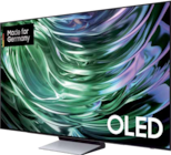 OLED-4K GQ55S92D oder GQ65S92D Angebote von SAMSUNG bei MEDIMAX Jena für 1.199,00 €