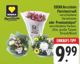 Floristenstrauß Angebote von EDEKA Herzstücke bei EDEKA Weiden für 9,99 €