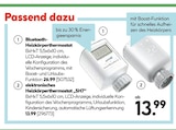 Bluetooth-Heizkörperthermostat Angebote bei Hellweg Wuppertal für 13,99 €