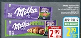 Aktuelle Schokolade Angebote bei EDEKA in Potsdam Aktuelles Alpenmilch Angebot bei EDEKA in Potsdam ab 2,79 €