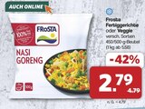 Nasi Goreng von Frosta im aktuellen famila Nordwest Prospekt