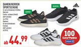 DAMEN/HERREN SPORTSCHUHE Angebote von adidas bei Marktkauf Herne für 44,99 €