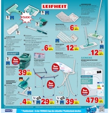 Bügelbrett im Marktkauf Prospekt "Aktuelle Angebote" mit 45 Seiten (Ulm)