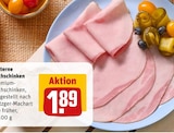 Kochschinken im Angebot bei REWE in Velbert Kochschinken Angebote bei REWE Velbert für 1,89 €