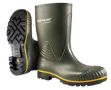 Arbeitsstiefel 'Farm' Angebote von Dunlop bei ZG Raiffeisen Ettlingen für 25,99 €