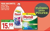 Aktuelle Persil Angebote bei Marktkauf in Bielefeld Aktuelles Waschmittel Angebot bei Marktkauf in Bielefeld ab 15,99 €