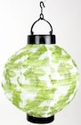 Solar-Lampion im Angebot bei Thomas Philipps in Bremerhaven Solar-Lampion Angebote bei Thomas Philipps Bremerhaven für 2,99 €