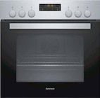 Einbau-Herd-Set CX31EK01T bei EP: im Detmold Prospekt für 499,00 €