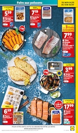 Offre Plat Asiatique dans le catalogue Lidl du moment à la page 7