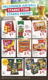 Energydrink im combi Prospekt in Detmold Aktueller combi Prospekt mit Energydrink, "Markt - Angebote", Seite 19