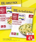 Nudel Hähnchen Pfanne Angebote von Frosta bei Marktkauf Ludwigsburg für 4,79 €