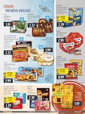 Fast Food im EDEKA Prospekt in Ratingen Aktueller EDEKA Prospekt mit Fast Food, "Aktuelle Angebote", Seite 13