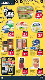 Aktueller Netto mit dem Scottie Prospekt mit Butter, "Günstig. Besser. Für Dich.", Seite 6