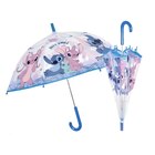 Parapluie Stitch - DISNEY - Carrefour Market à Villeneuve-d'Ascq Parapluie Stitch - DISNEY en promo chez Carrefour Market Villeneuve-d'Ascq à 5,99 €