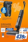 Waschsauger H15 Pro im Angebot bei expert in Frechen Waschsauger H15 Pro Angebote von Dreame bei expert Frechen für 439,00 €