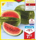 Aktuelle Wasser Angebote bei Netto Marken-Discount in Hamm Aktuelles Wassermelone Angebot bei Netto Marken-Discount in Hamm ab 7,77 €