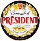 Camembert Angebote von President bei Netto Marken-Discount Hemer für 2,59 €