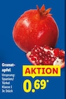 Aktuelle Äpfel Angebote bei Lidl in Recklinghausen Aktuelles Granatapfel Angebot bei Lidl in Recklinghausen ab 0,69 €
