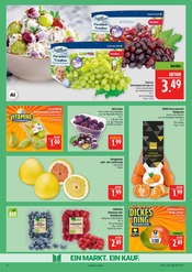 Aktueller Marktkauf Prospekt mit Bio, "AUSWAHL RIESIG, PREISE NIEDRIG", Seite 10