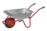 GARTENSCHUBKARRE im Angebot bei PROFI Wesch in Eisenach GARTENSCHUBKARRE Angebote bei PROFI Wesch Eisenach für 44,99 €