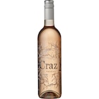 Crazy Tropez - I.G.P. Mediterranee en promo chez Carrefour Market Crazy Tropez - I.G.P. Mediterranee dans le catalogue Carrefour Market