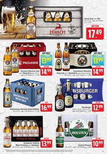 Kleiderbügel im Trinkgut Prospekt "Aktuelle Angebote" mit 9 Seiten (Pforzheim)