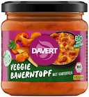 Veggie Bauerntopf im Angebot bei REWE in Hannover Veggie Bauerntopf Angebote von Davert bei REWE Hannover für 2,79 €