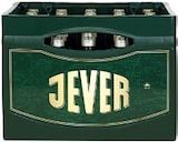 Pilsener oder Fun Alkoholfrei im Angebot bei Kaufland in Passau Pilsener oder Fun Alkoholfrei Angebote von JEVER bei Kaufland Passau für 10,99 €