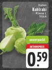 Aktuelles Kohlrabi Angebot bei E center in Bielefeld ab 0,59 €