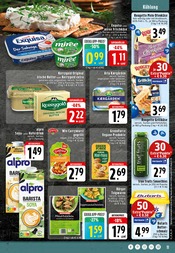 Aktueller EDEKA Prospekt mit Currywurst, "Aktuelle Angebote", Seite 11