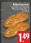 Hähnchensteak Angebote bei EDEKA Dormagen für 1,49 €
